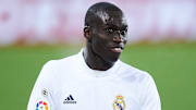 Ferland Mendy est la dernière recrue en date du Real Madrid