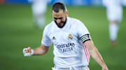 Benzema quiere terminar su carrera en el Olympique de Lyon.