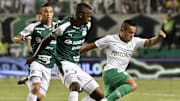 Hernández dejó Atlético Nacional y se sumó al Independiente Medellin
