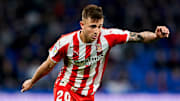 Die Kaufverpflichtung für Millionen-Flop Maffeo greift nur im Falle eines Girona-Aufstiegs