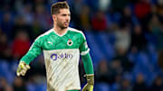 Luca Zidane