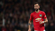 Bruno Fernandes
