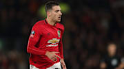 AC Milan are keen on Diogo Dalot