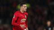 Diogo Dalot has completed his loan move to AC Milan