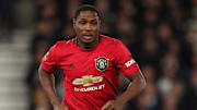 Odion Ighalo / Manchester United