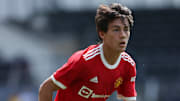 Derby County v Manchester United - Pre-Season Friendly