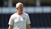 Derby County v Manchester United - Pre-Season Friendly
