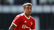 Derby County v Manchester United - Pre-Season Friendly