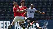 Derby County v Manchester United - Pre-Season Friendly