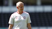 Ole Gunnar Solskjaer a prolongé son contrat avec Manchester United.