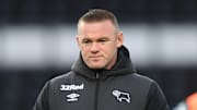 Nun offiziell Cheftrainer: Wayne Rooney