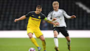 Die U19 des BVB wäre in diesem Jahr erneut in der Youth League angetreten