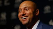 New York Yankees legend Derek Jeter has agreed to a partnership with Topps.