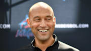 Derek Jeter ha liderado un proceso que puede ser exitoso pronto