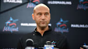 Los Marlins de Derek Jeter tendrán un duro calendario en 2020
