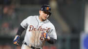 Detriot Tigers v Baltimore Orioles