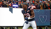 Chicago Bears LB Danny Trevathan