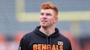 New Dallas Cowboys backup QB Andy Dalton