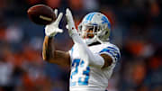 Philadelphia Eagles cornerback Darius Slay