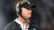 Detroit Lions v Oakland Raiders
