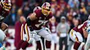 Four free agents the Browns should pursue this offseason.