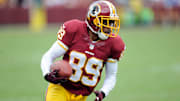 Detroit Lions v Washington Redskins