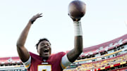 Detroit Lions v Washington Redskins
