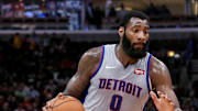 Andre Drummond estaría en el radar de los Atlanta Hawks