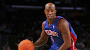 Chauncey Billups es uno de los favoritos a entrar al Salón de la Fama durante los próximos años