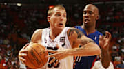 Williams y Billups fueron jugadores fundamentales en los campeonatos de sus equipos
