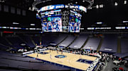 La temporada 2020-21 de la NBA inició el 22 de diciembre