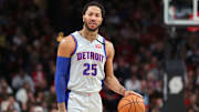 Rose cuenta con un perfil ideal para la situación actual de los Lakers