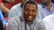 Detroit Pistons v Portland Trail Blazers