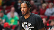 El jugador de la NBA se enfrenta ahora a una batalla en los tribunales 