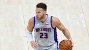 Los Lakers estarían dentro de los interesados en sumar a Griffin si es dejado en libertad