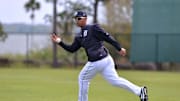 Anthony Gose jugará en LIDOM
