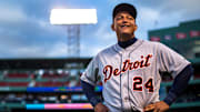 Miguel Cabrera estuvo cerca de ir a los Medias Rojas 