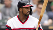 Chicago White Sox Eloy Jimenez