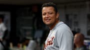 Miguel Cabrera superó en esta temporada los 500 jonrones en la MLB