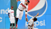 Detroit Tigers v Cleveland Indians