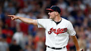 Detroit Tigers v Cleveland Indians