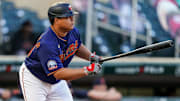 Astudillo fue el Más Valioso de las semifinales de LVBP