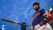 Nelson Cruz es un respetado slugger de la MLB al que le falta levantar un trofeo de campeón