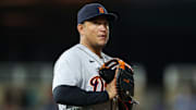 Miguel Cabrera está más cerca de los 3.000 imparables