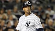 Alex Rodríguez supo ganarse el odio de los fanáticos de Boston