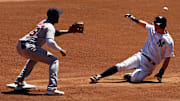 Este domingo termina la visita de Detroit a los Yankees