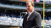 Detroit Tigers v New York Yankees