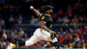 Detroit Tigers v Pittsburgh Pirates