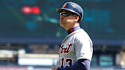 Vizquel está en un proceso de divorcio de su segunda esposa