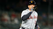 Miguel Cabrera es el máximo exponente de los venezolanos en la MLB